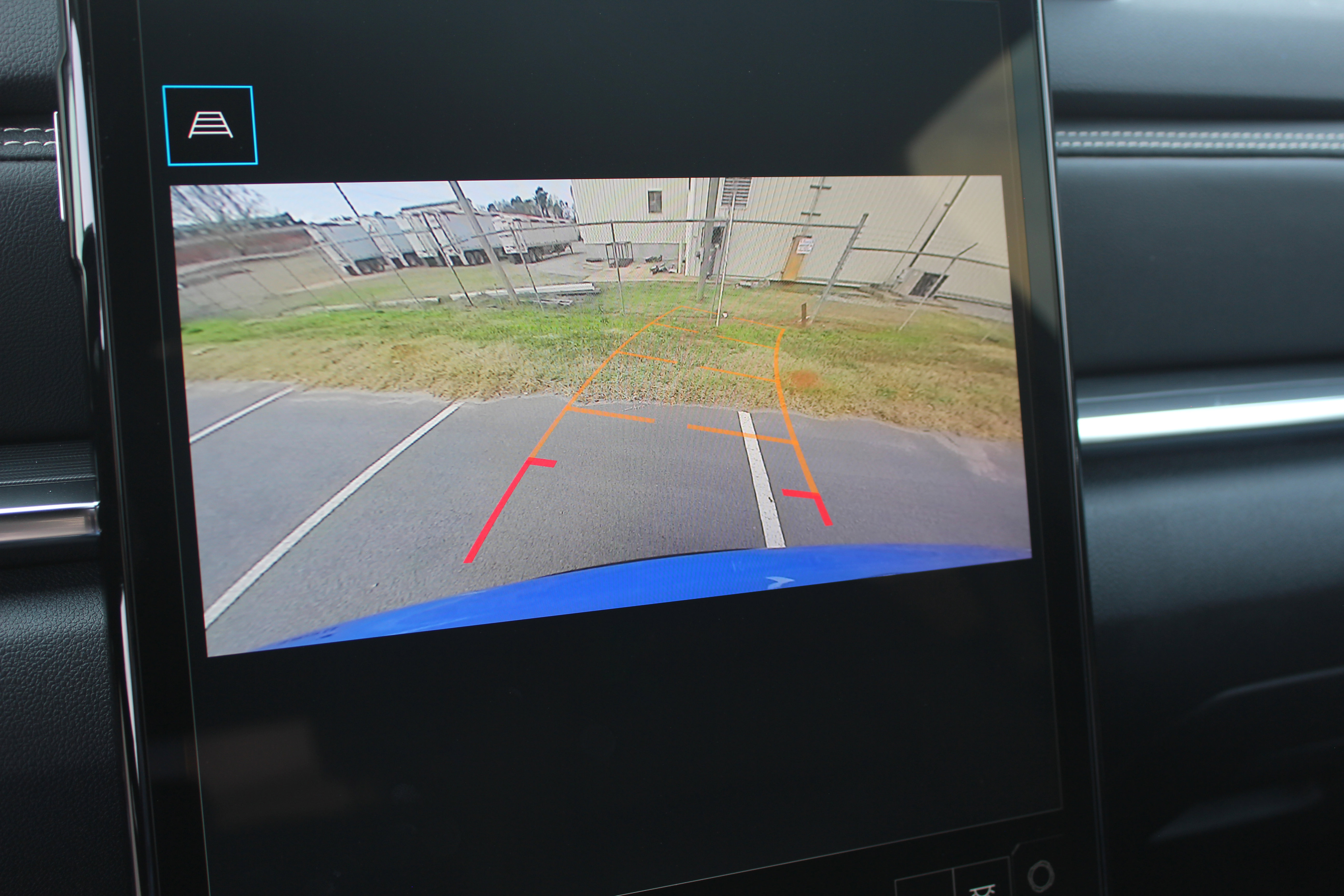 New 2025 GMC Terrain Elevation w/ Elevation Premium Package image 30