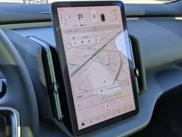 New 2026 Volvo EX30 Plus image 9