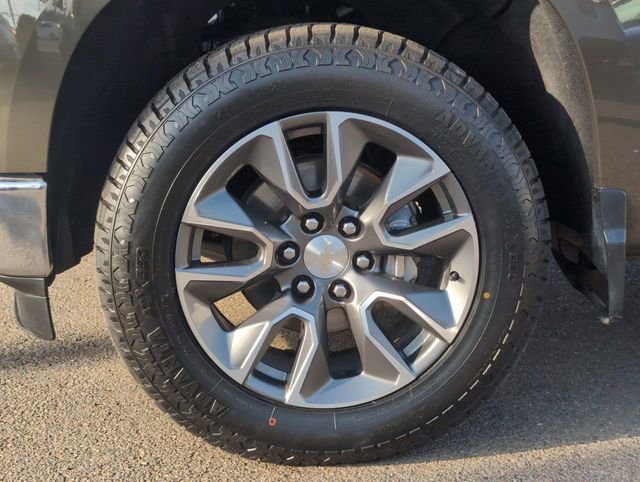 Certified 2023 Chevrolet Silverado 1500 LT image 31