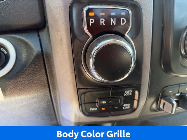 Used 2014 RAM 1500 Express AWD/4WD image 18