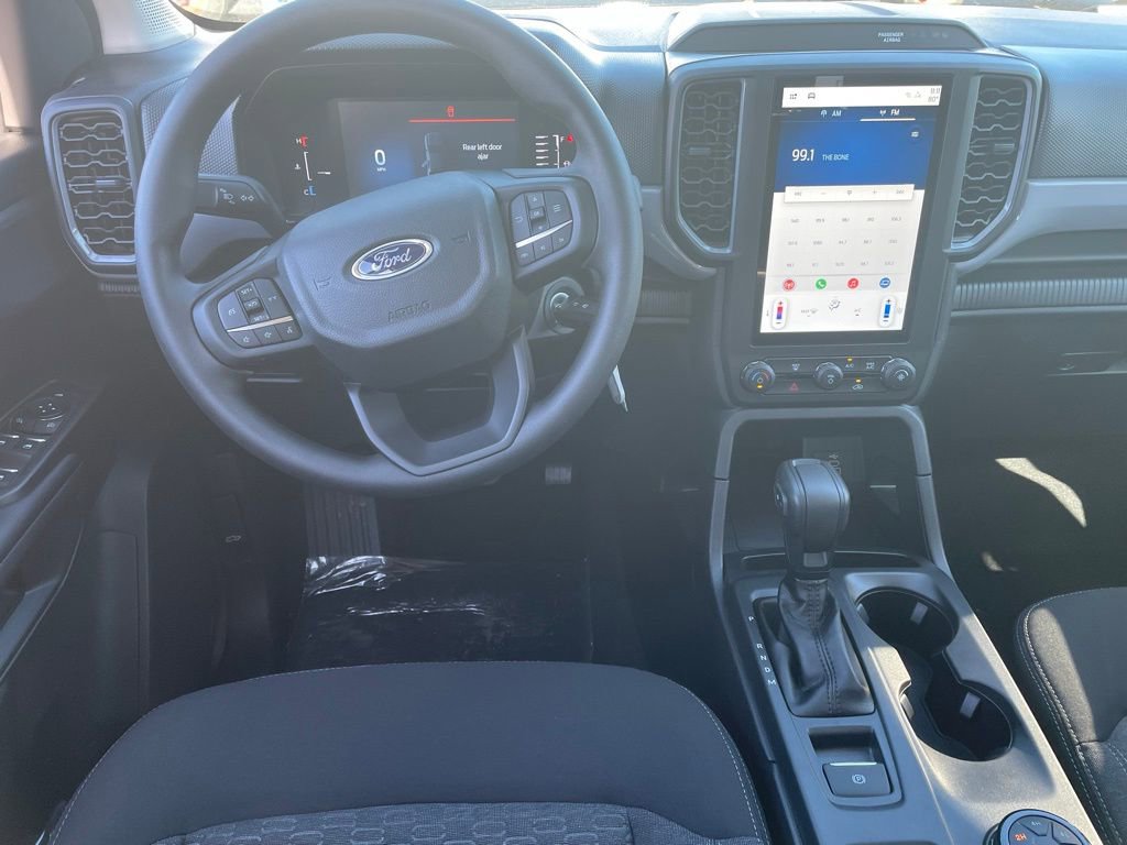 New 2025 Ford Ranger XL w/ Trailer Tow Package image 7