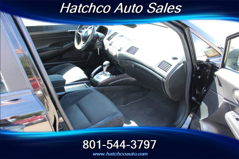 Used 2009 Honda Civic LX-S image 15