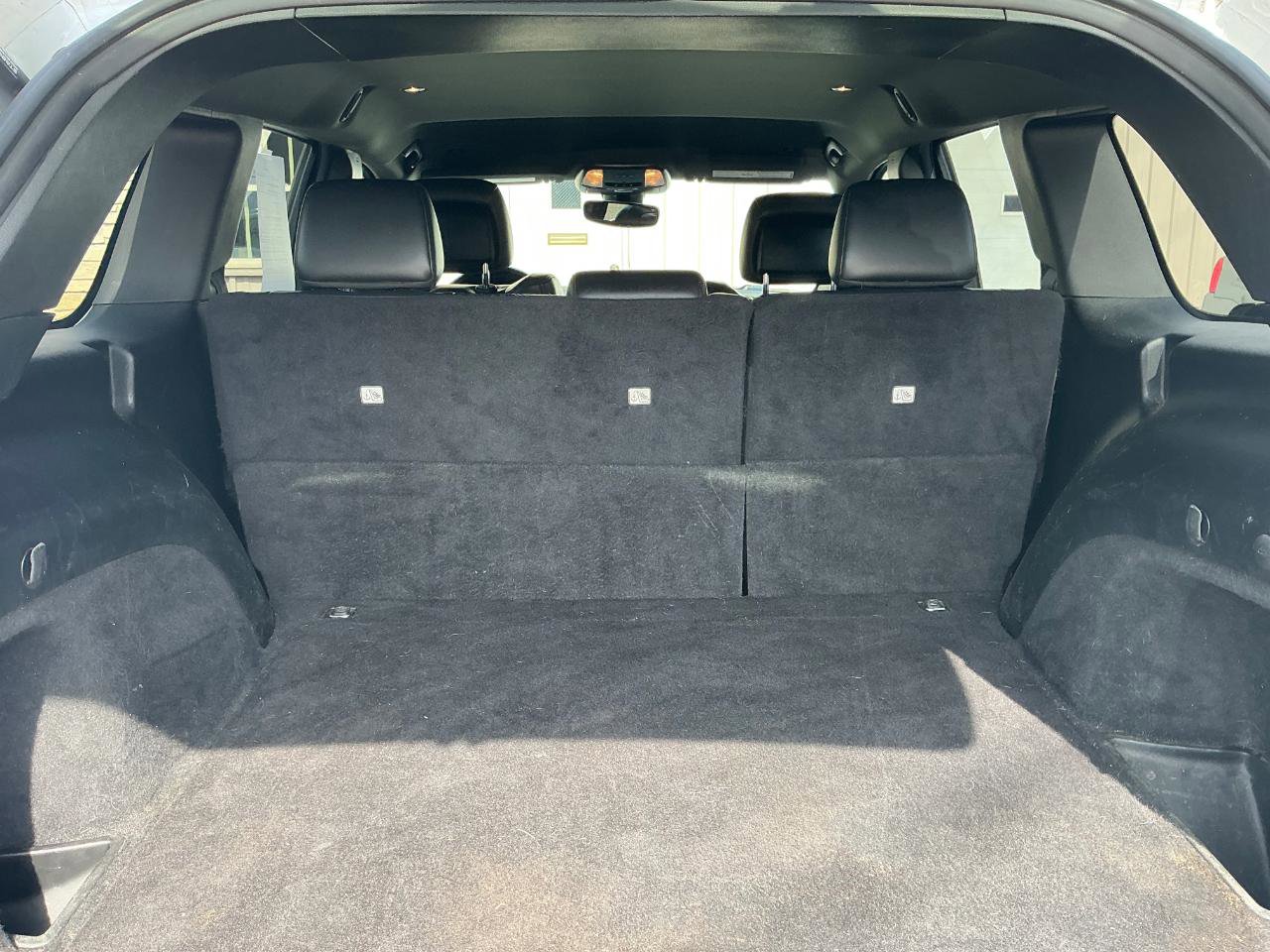 Used 2018 Jeep Grand Cherokee Altitude image 12