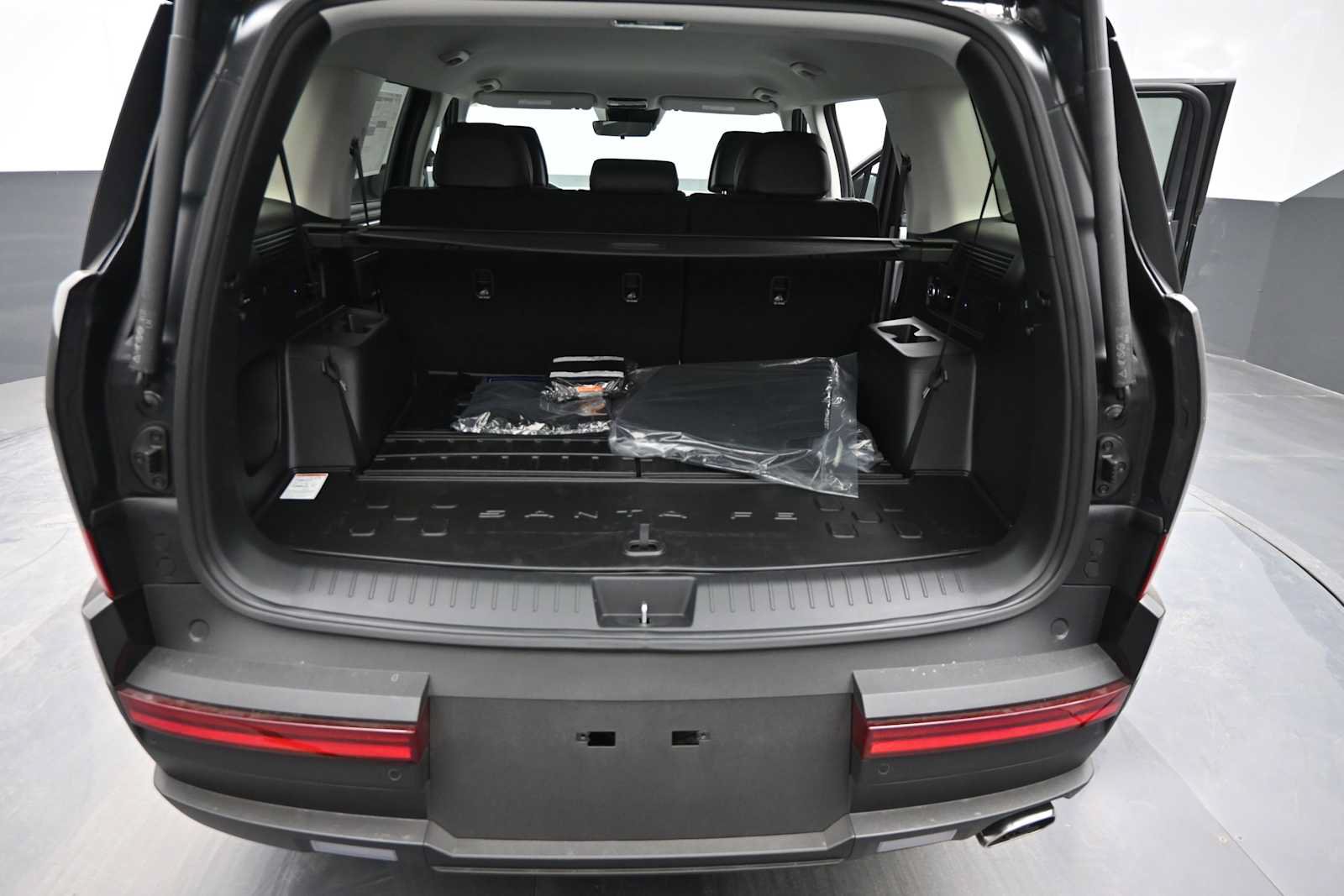 New 2026 Hyundai Santa Fe SEL FWD image 14