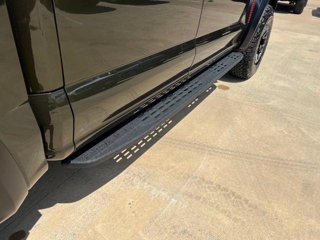 New 2026 Ford F150 Raptor w/ Equipment Group 803A Raptor R AWD/4WD image 18