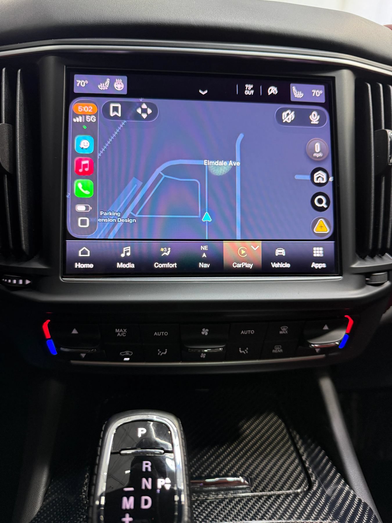 Used 2022 Maserati Levante Modena S AWD/4WD image 31