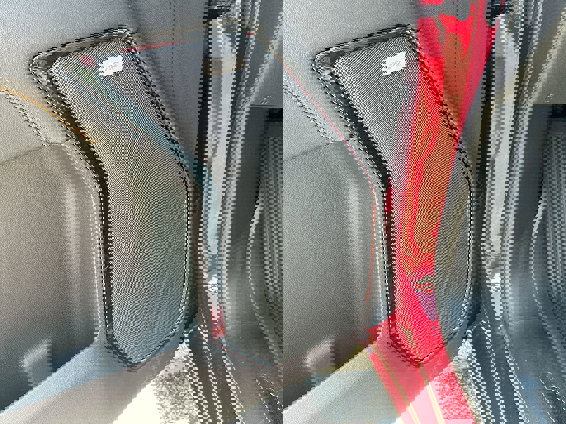 Certified 2024 GMC Sierra 2500 AT4 w/ AT4 Premium Plus Package image 17