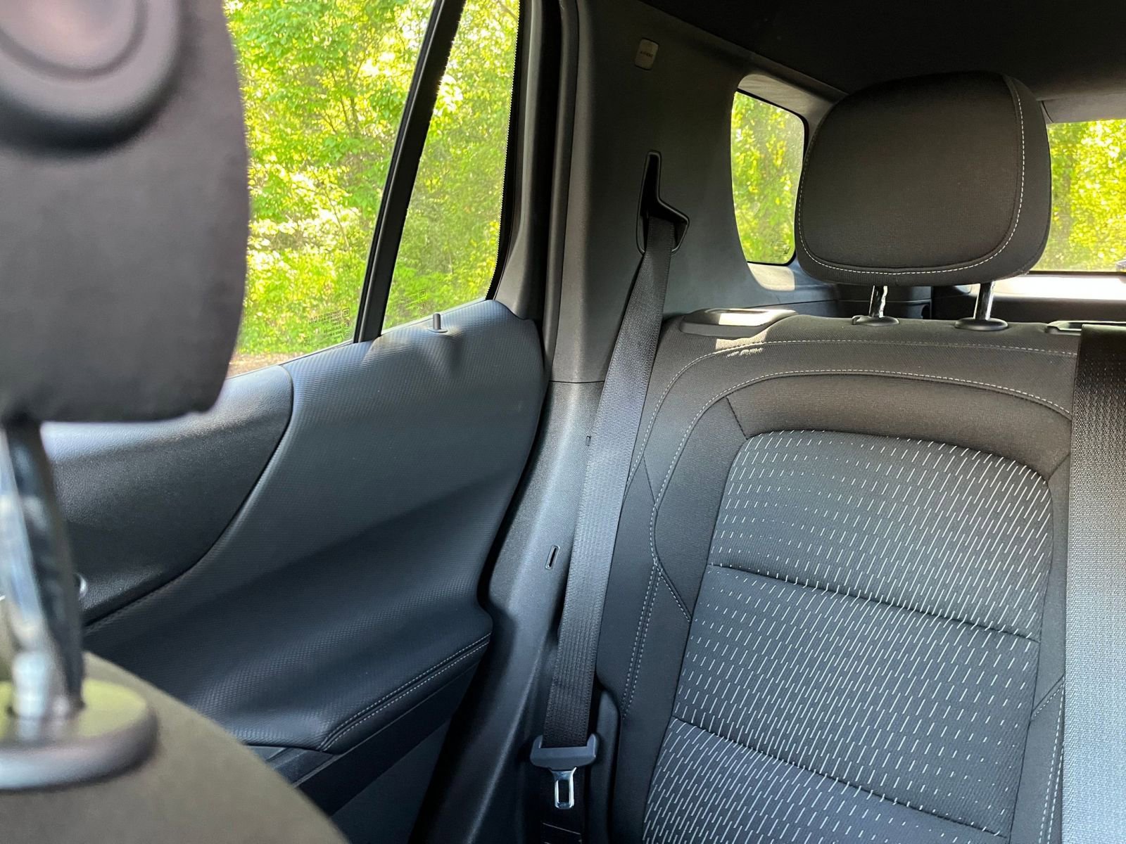 Used 2025 Chevrolet Equinox LT FWD image 39