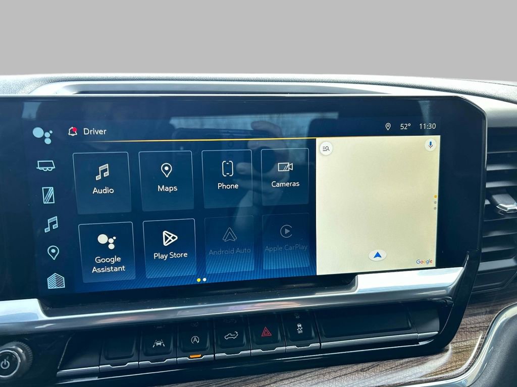 Used 2023 Chevrolet Silverado 1500 LT image 26