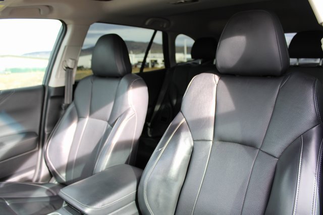 Used 2020 Subaru Outback Limited image 15