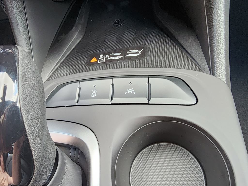 New 2026 Buick Envista Preferred w/ Convenience I Package FWD image 28