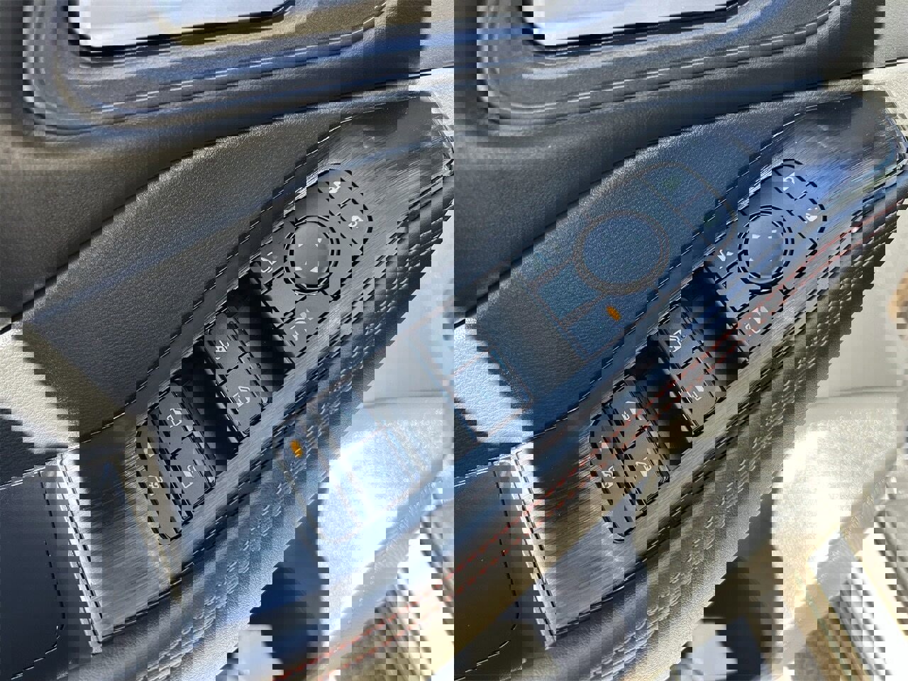 New 2026 Nissan Rogue Rock Creek image 22