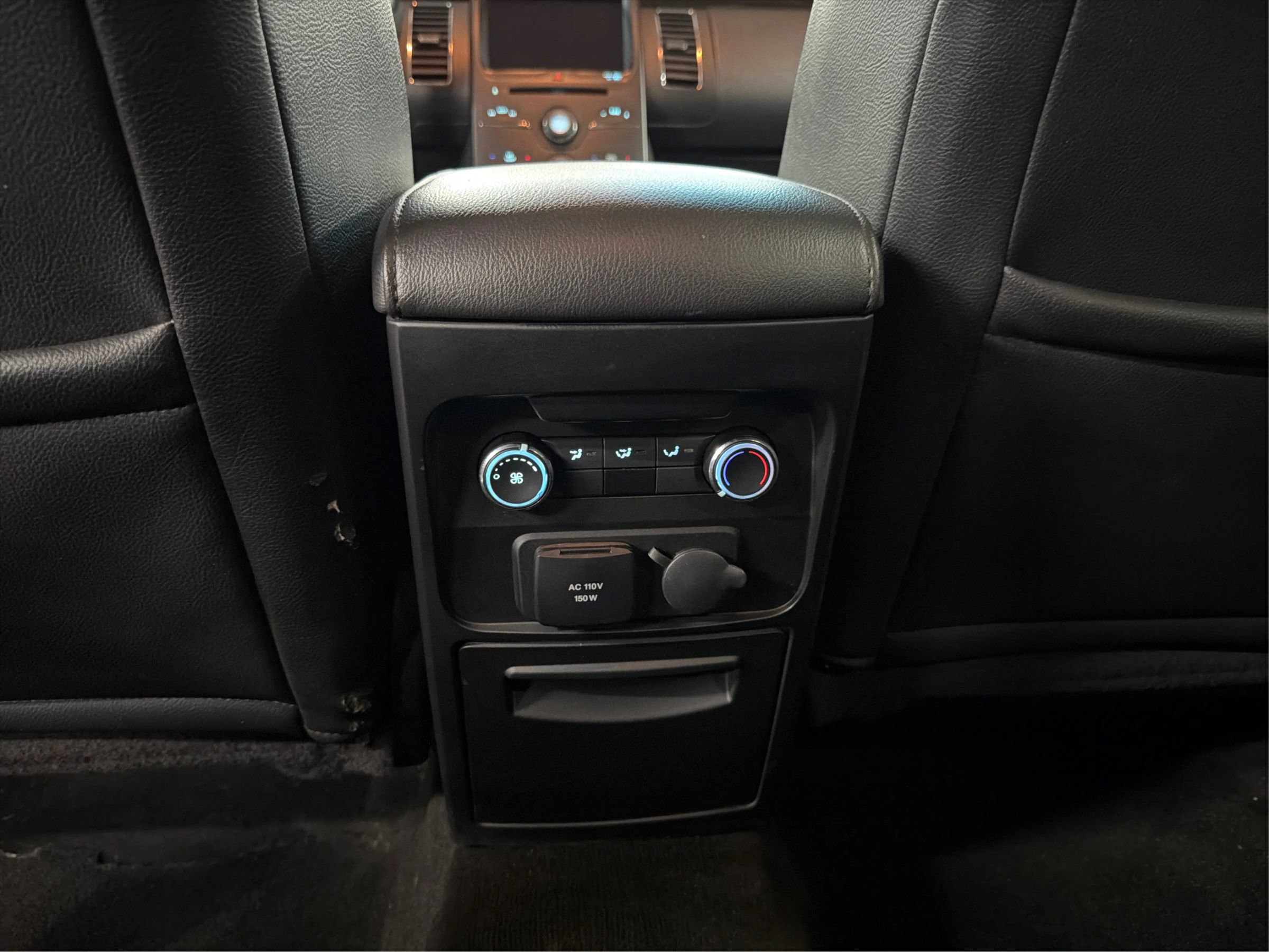 Used 2019 Ford Flex SEL w/ Equipment Group 202A FWD image 30