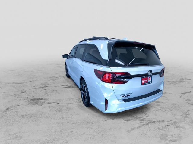Used 2026 Honda Odyssey EX-L image 7