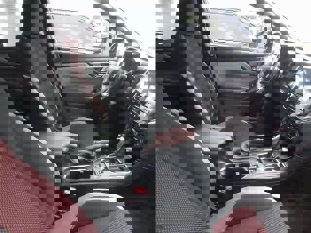 Used 2022 Subaru Impreza 2.0i Sport image 14