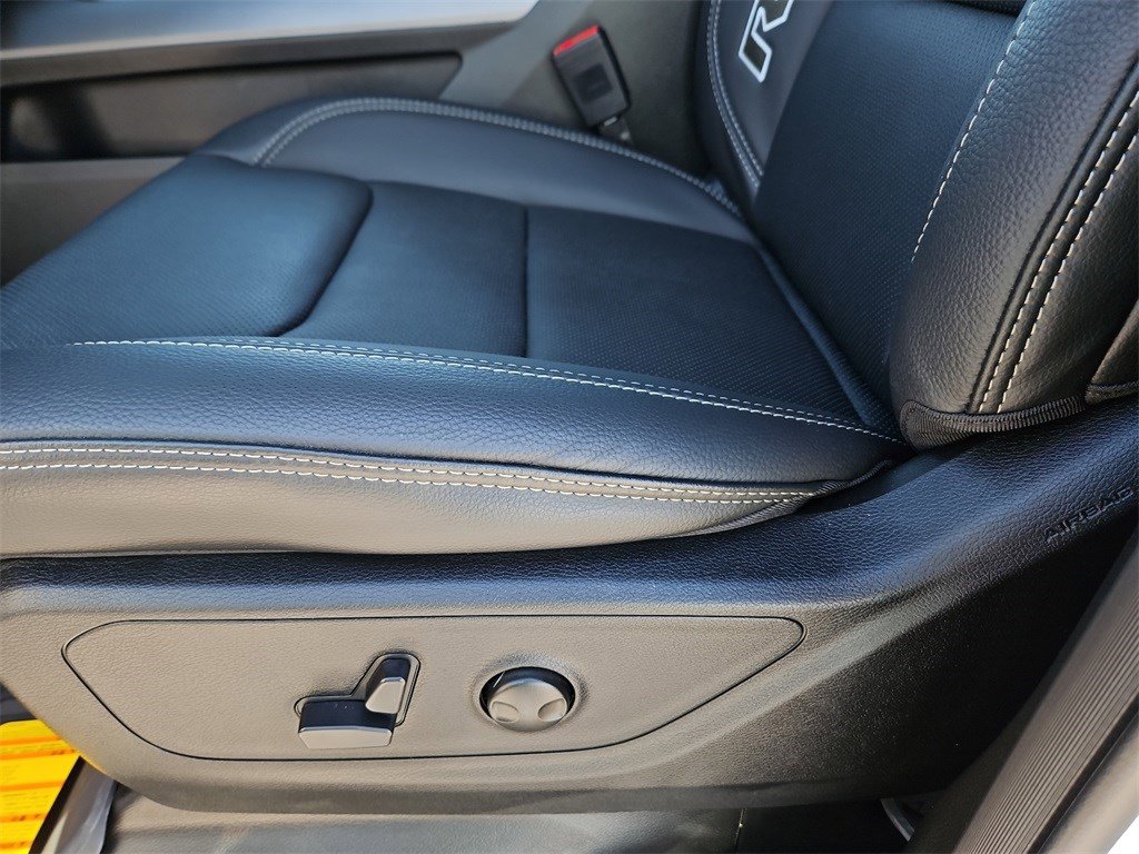 New 2026 RAM 1500 Rebel image 22