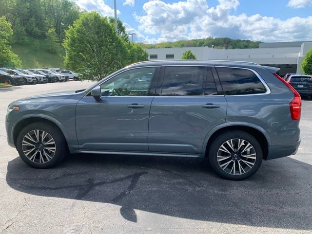 Used 2021 Volvo XC90 T6 Momentum w/ Advanced Package AWD/4WD image 8