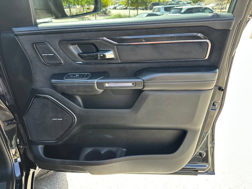 Used 2021 RAM 1500 TRX w/ TRX Level 2 Equipment Group AWD/4WD image 35