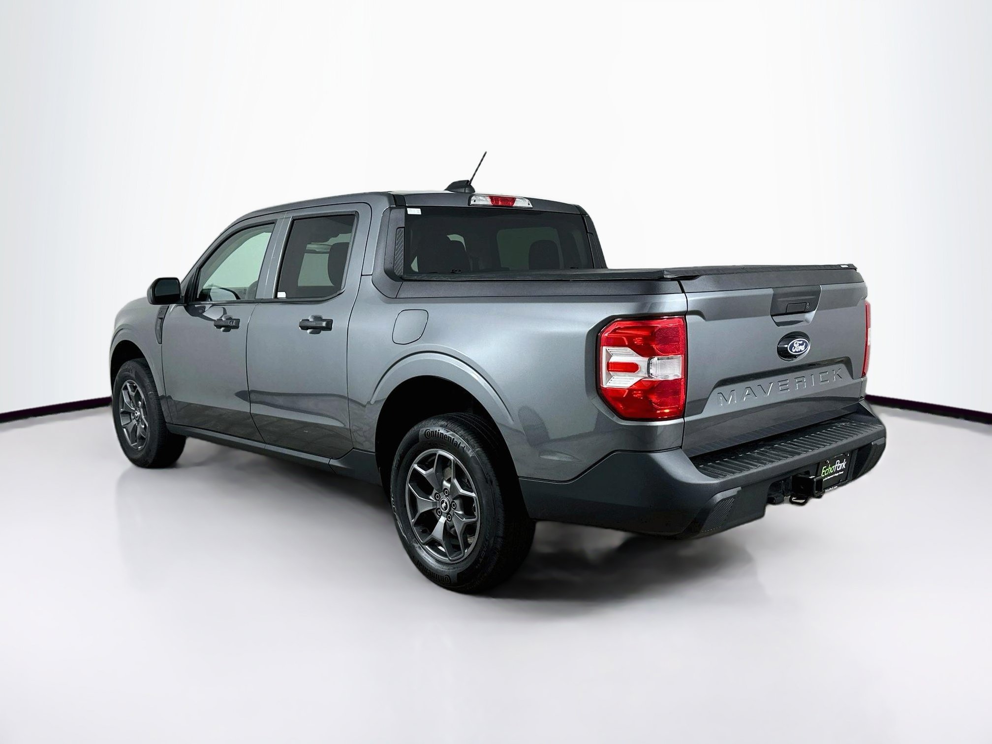 Used 2025 Ford Maverick XL FWD image 5