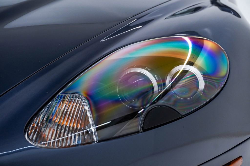 Used 2006 Aston Martin DB9 Volante image 6