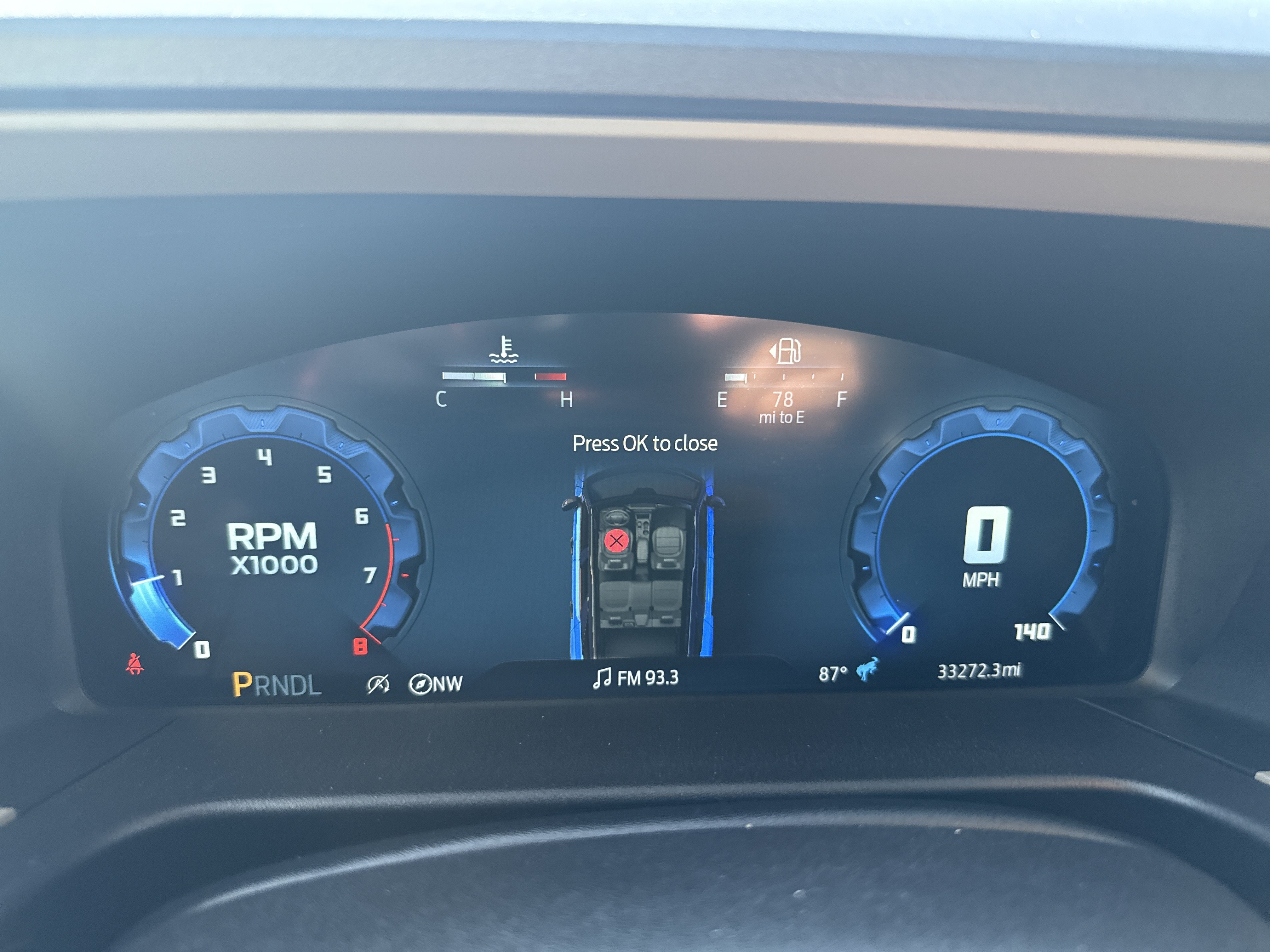 Used 2025 Ford Bronco Sport Big Bend AWD/4WD image 21