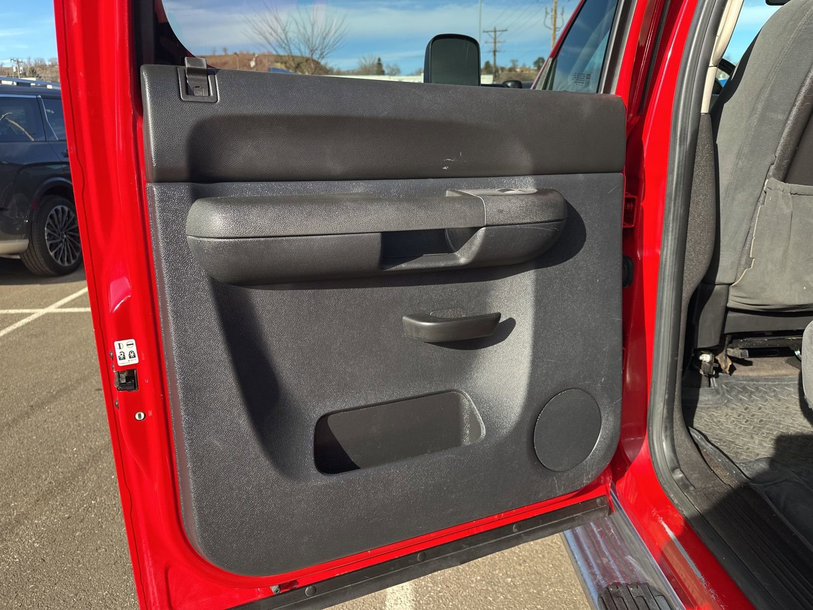 Used 2009 Chevrolet Silverado 3500 LT w/ Interior Plus Package image 15