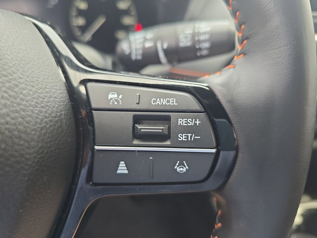 Used 2025 Honda HR-V Sport image 23
