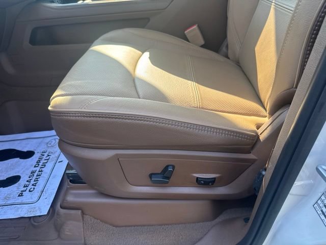 Used 2021 RAM 2500 Limited AWD/4WD image 7