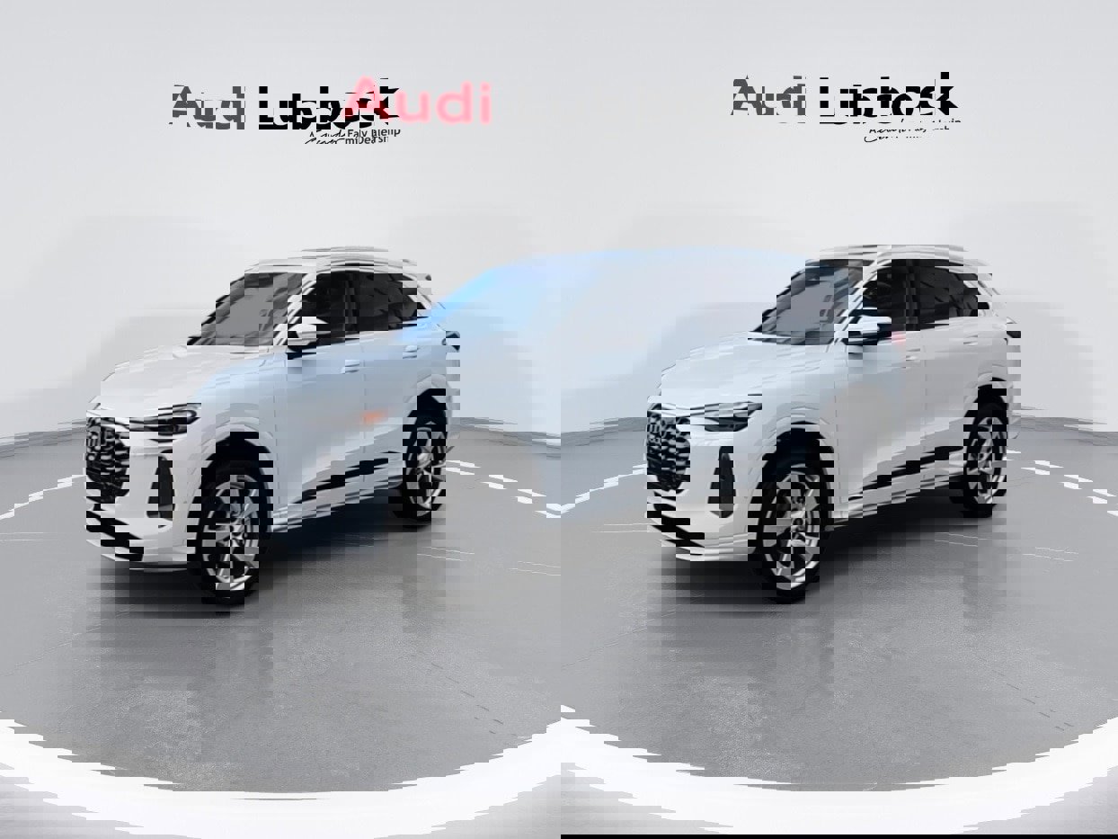 New 2025 Audi Q5 Premium Plus image 5