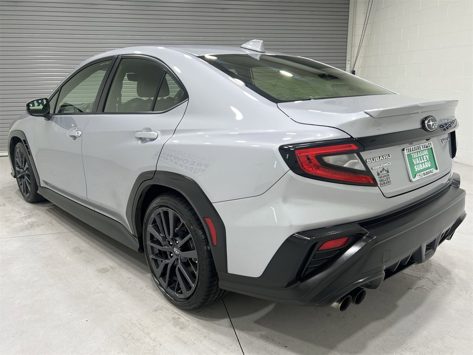 Used 2024 Subaru WRX Limited image 6