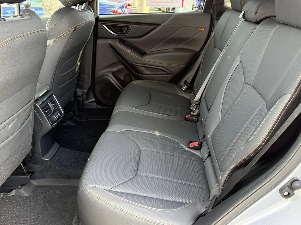 Used 2024 Subaru Forester Wilderness AWD/4WD image 33