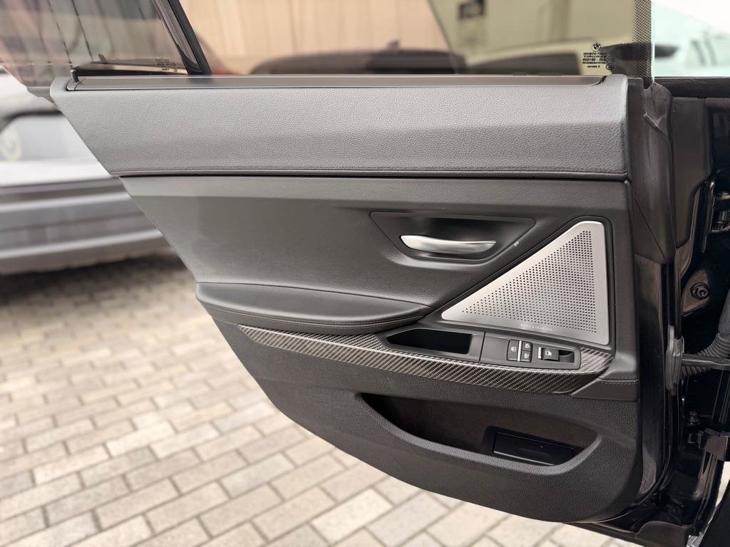 Used 2015 BMW M6 Gran Coupe RWD image 21