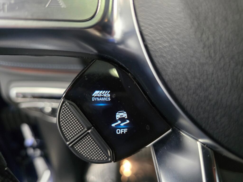 Used 2024 Mercedes-Benz G 63 AMG 4MATIC image 35