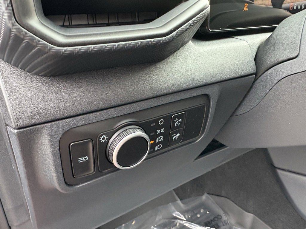 New 2026 Ford Mustang EcoBoost w/ Bronze Appearance Package image 28