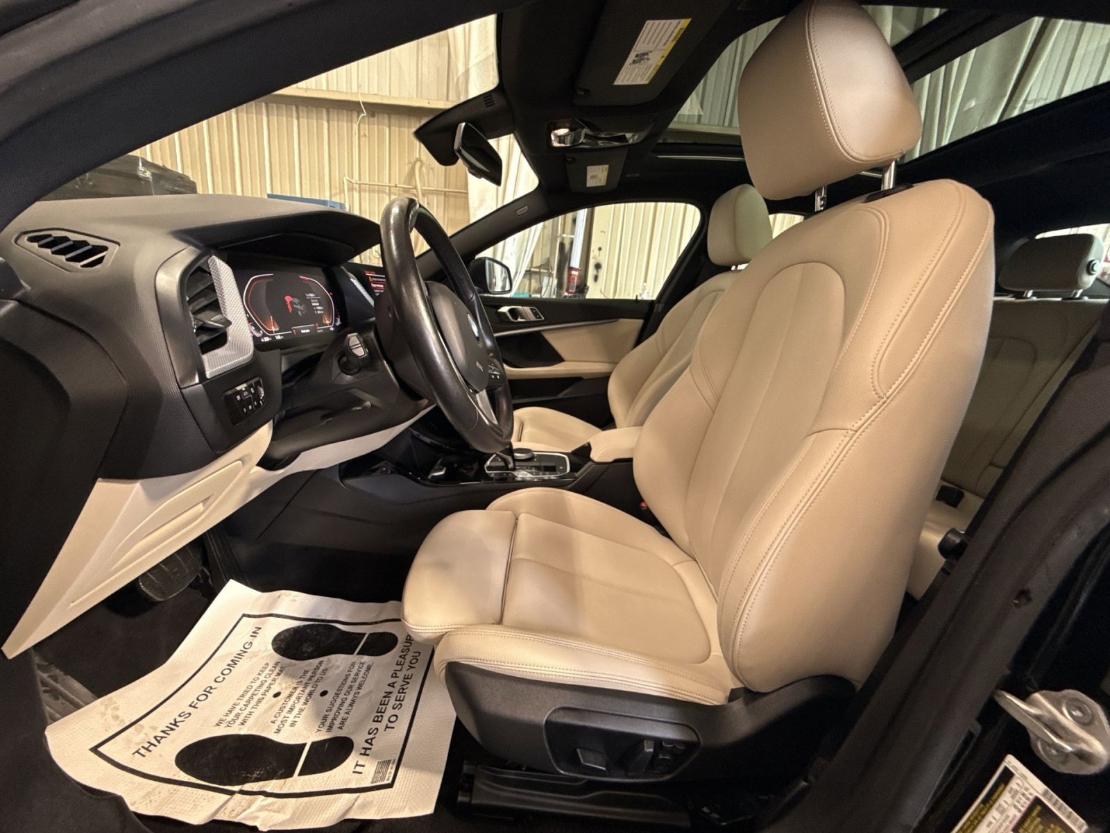 Used 2022 BMW 228i xDrive Gran Coupe image 13