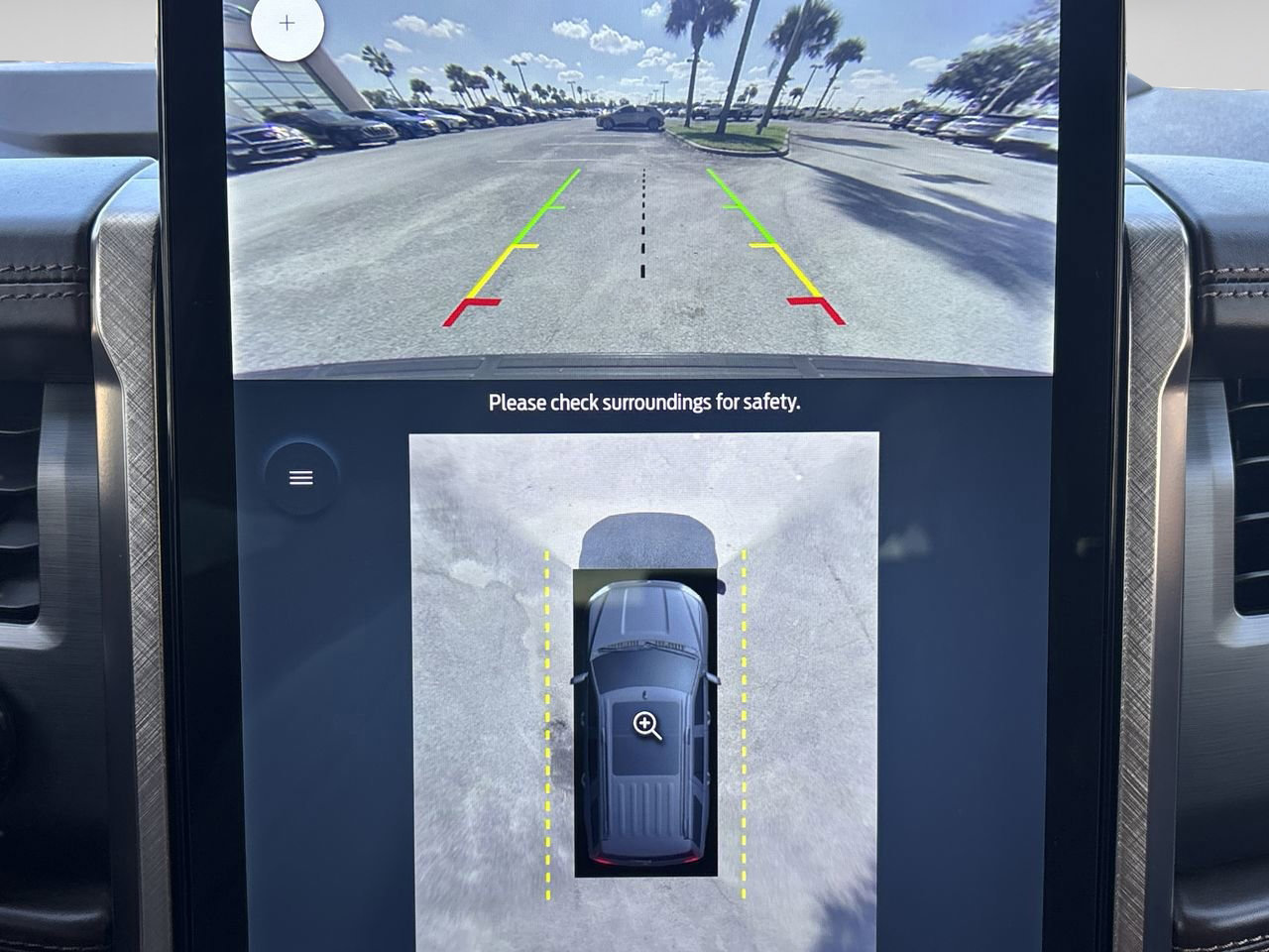 Used 2023 Ford Expedition Max King Ranch image 17