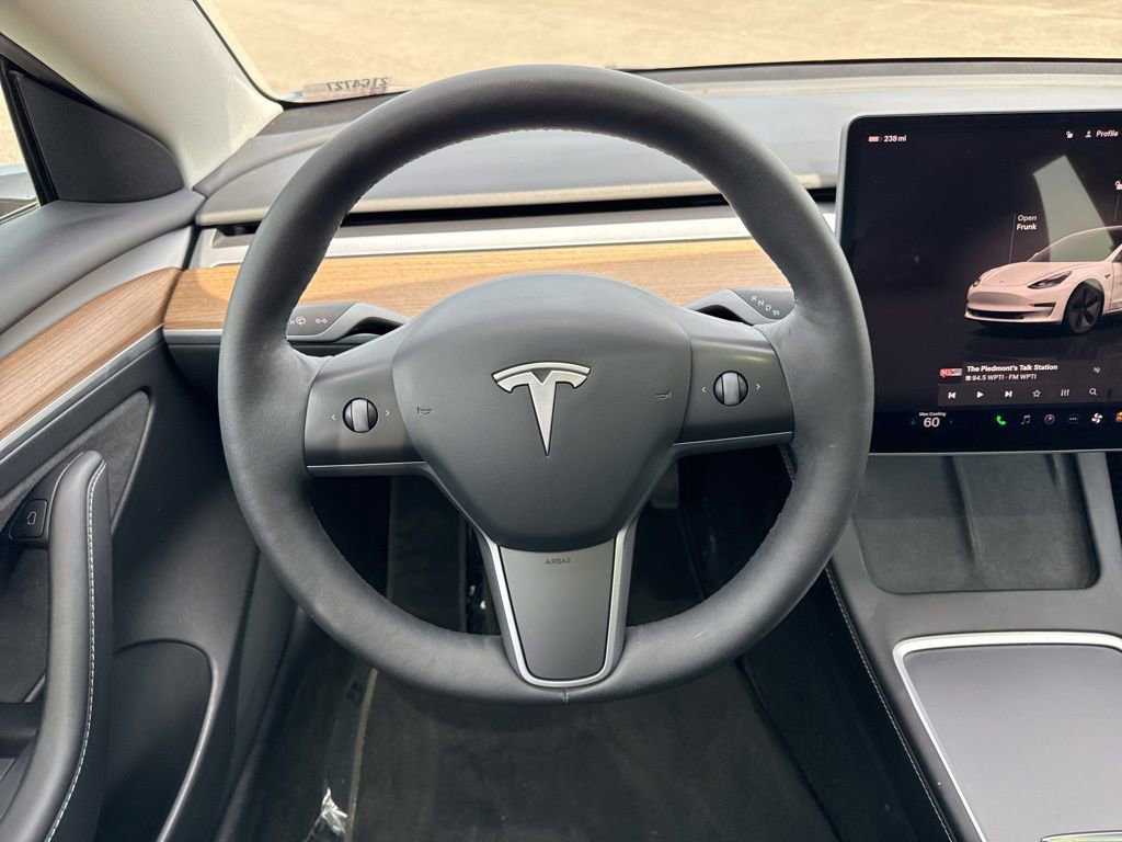 Used 2022 Tesla Model 3 Long Range image 14