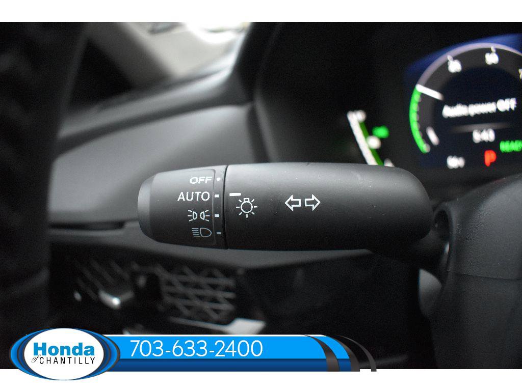 New 2026 Honda Accord Touring image 10