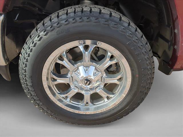 Used 2019 RAM 1500 Laramie image 24