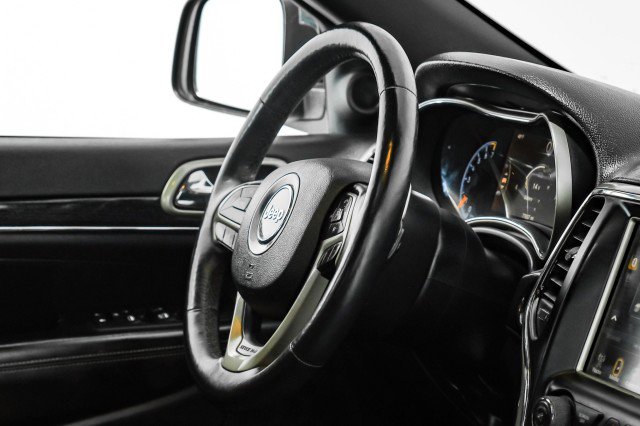 Used 2014 Jeep Grand Cherokee Limited image 11