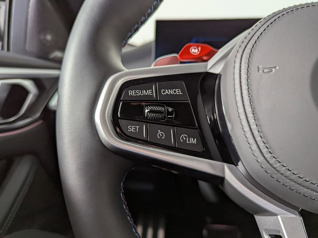 Used 2025 BMW M4 xDrive Competition w/ Executive Package image 34