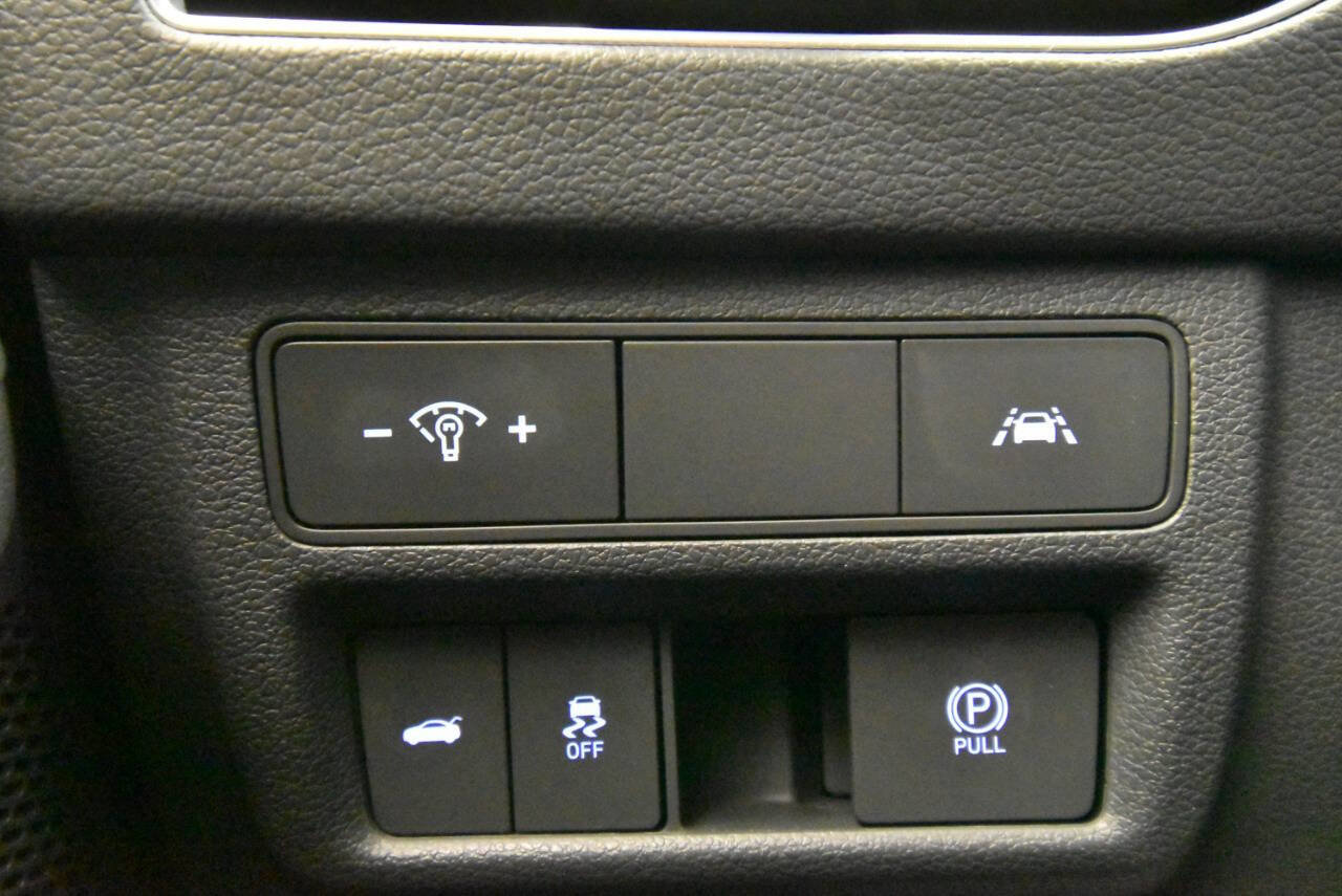 Used 2020 Hyundai Sonata SEL Plus w/ Tech Package image 30