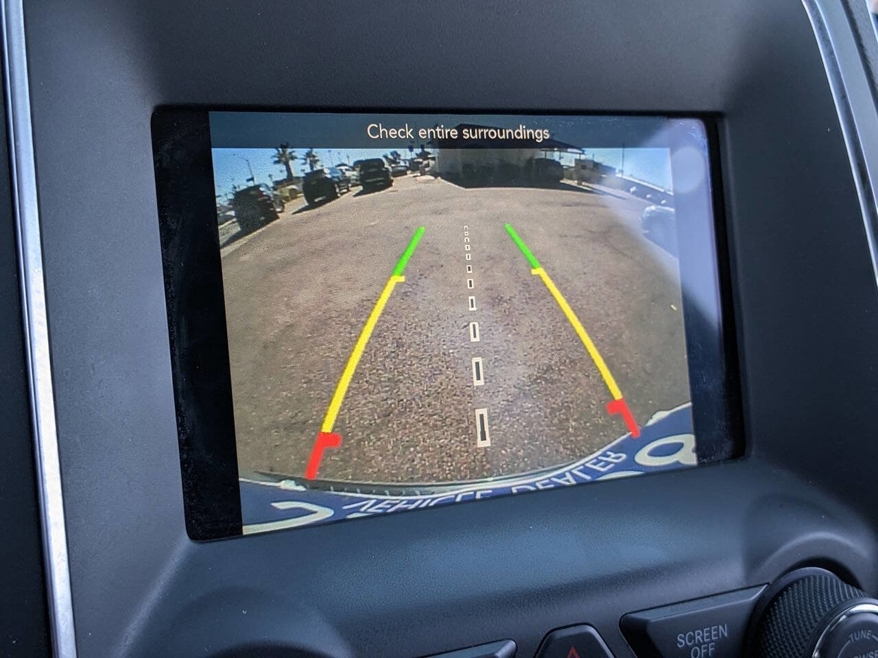 Used 2020 Dodge Durango SXT image 23