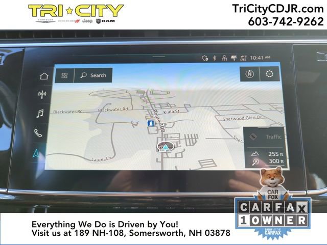 Used 2021 Audi Q7 3.0T Premium Plus image 27