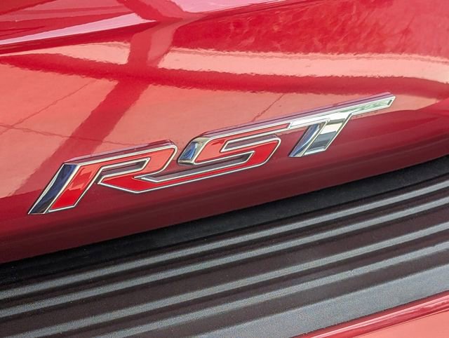 Used 2023 Chevrolet Tahoe RST w/ Luxury Package image 8