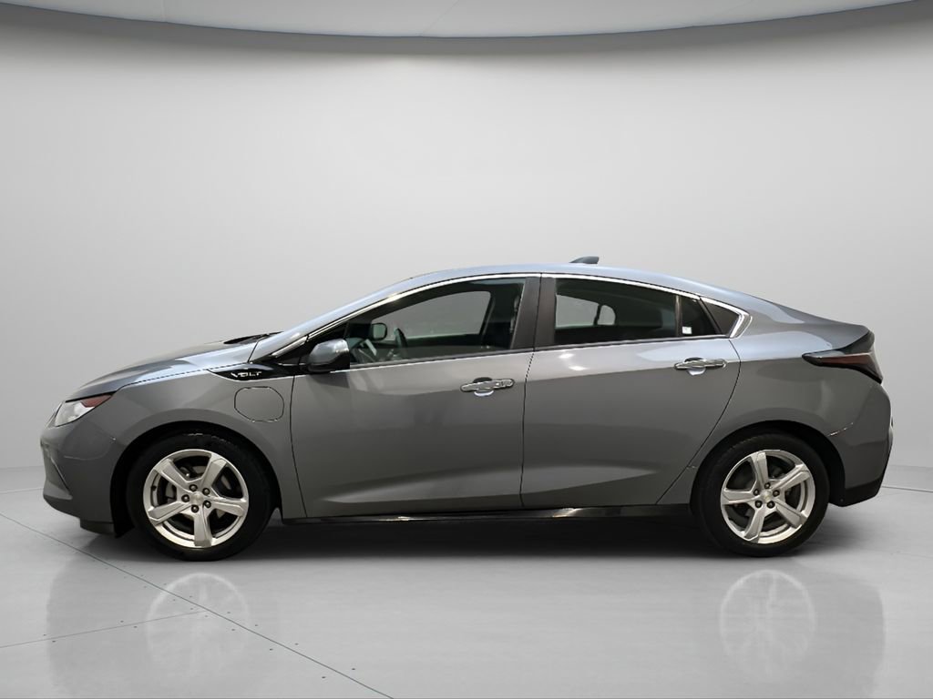 Used 2018 Chevrolet Volt LT w/ Comfort Package image 9
