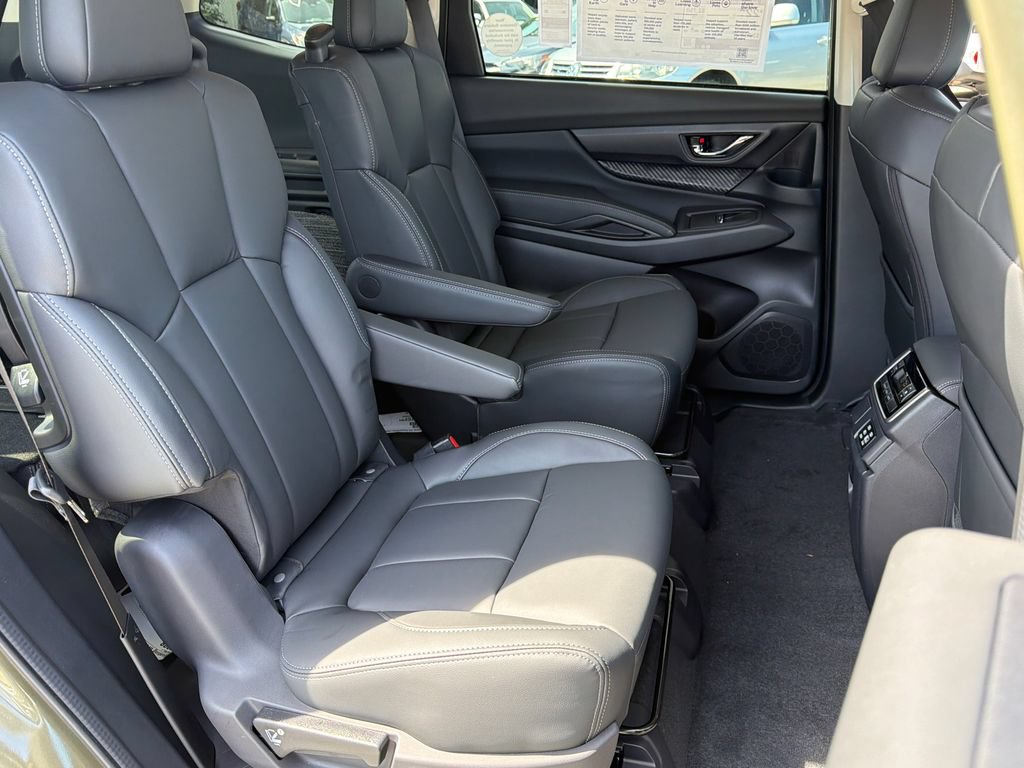 New 2026 Subaru Ascent Premium AWD/4WD image 18