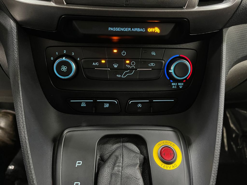 Used 2020 Ford Transit Connect XL image 21