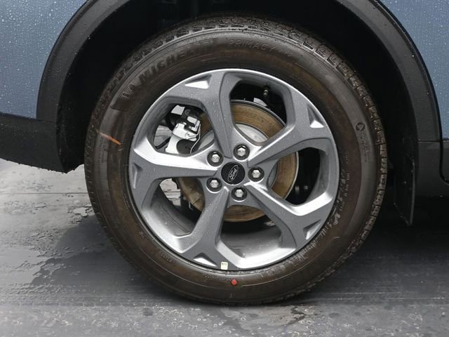 New 2025 Ford Escape ST-Line w/ Equipment Group 301A image 33