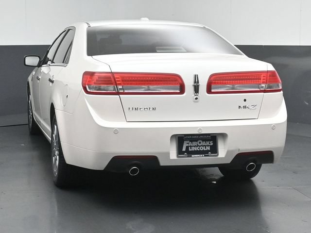 Used 2010 Lincoln MKZ FWD image 6